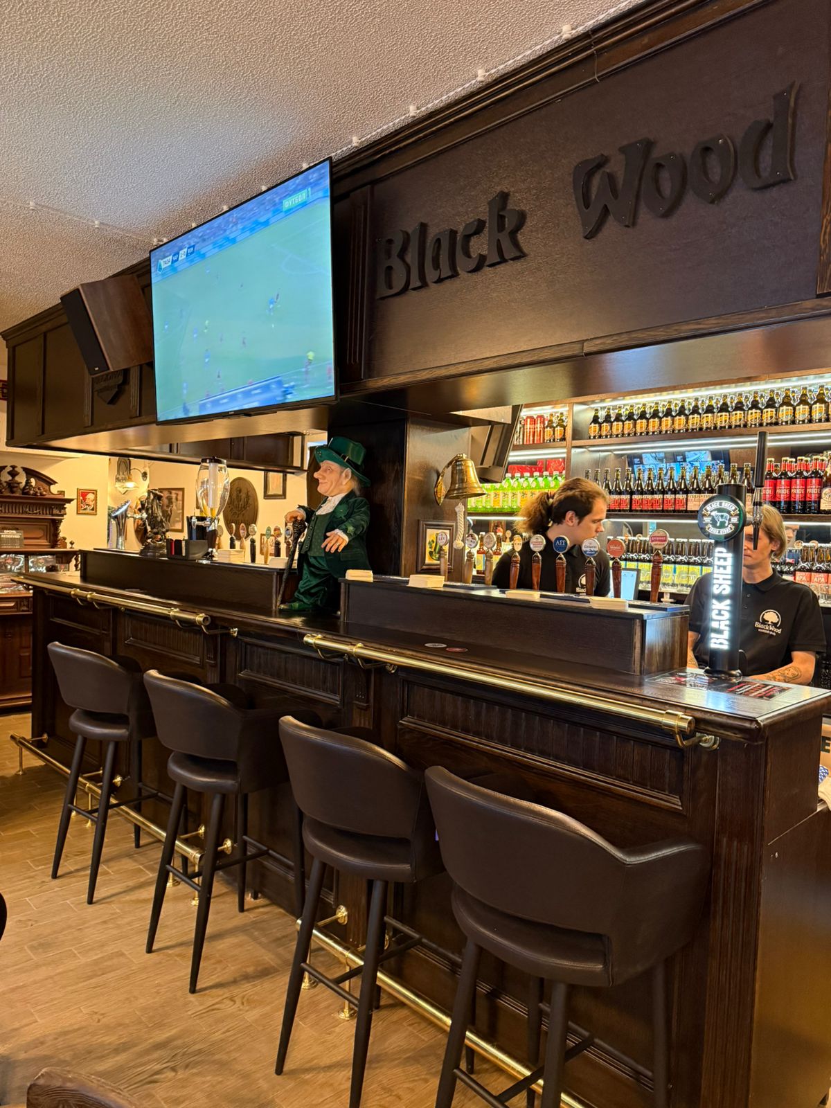 Blackwood